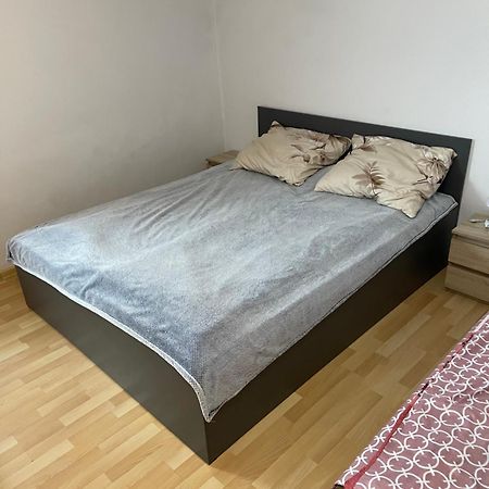 Apartamento U Karola Ujście-Darłowskie Exterior foto