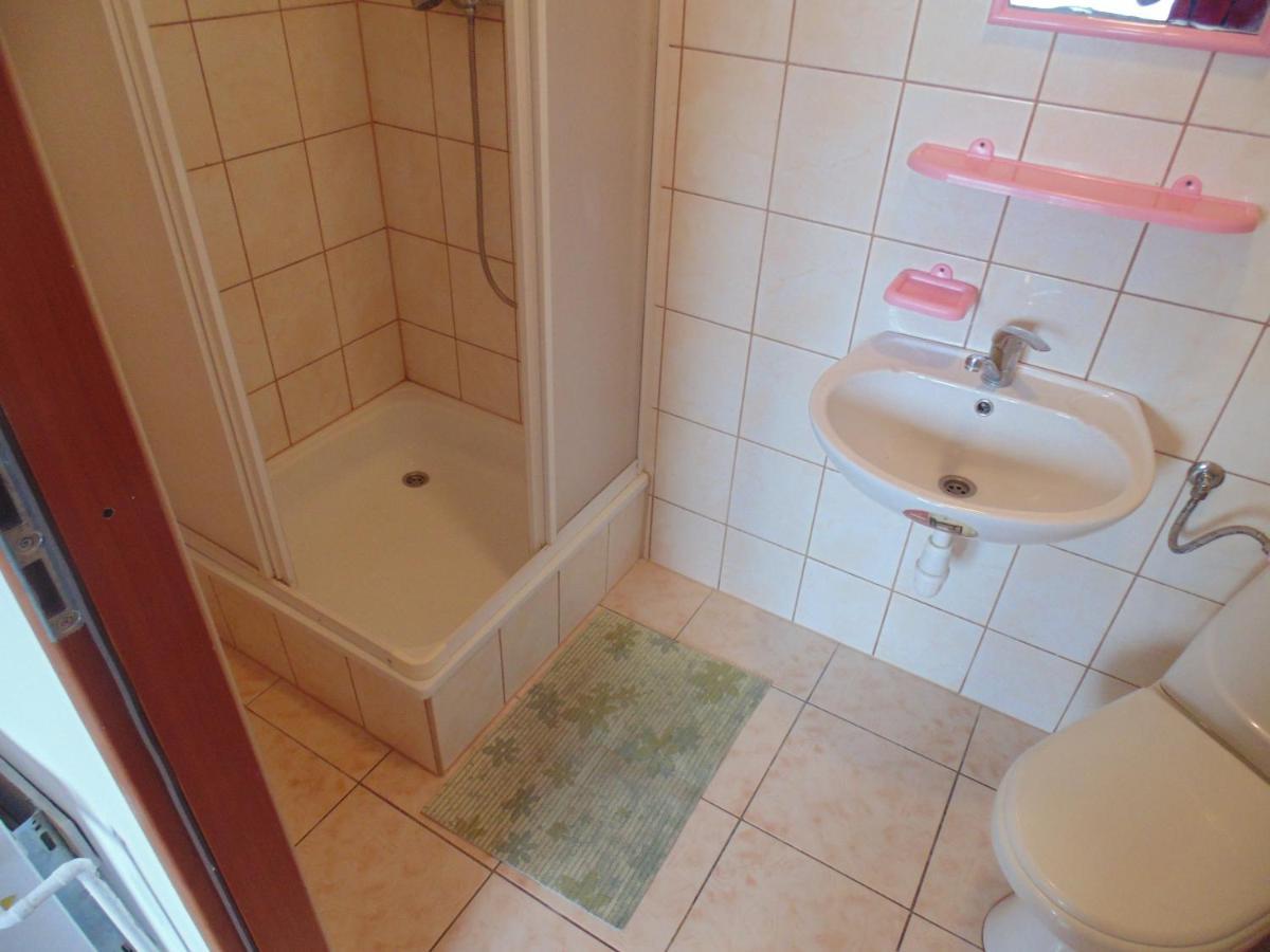 Apartamento U Karola Ujście-Darłowskie Exterior foto